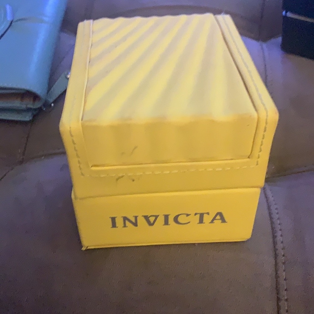 Invicta watch - Picture 5 of 6